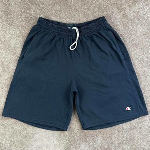 Vintage Champion sweat shorts